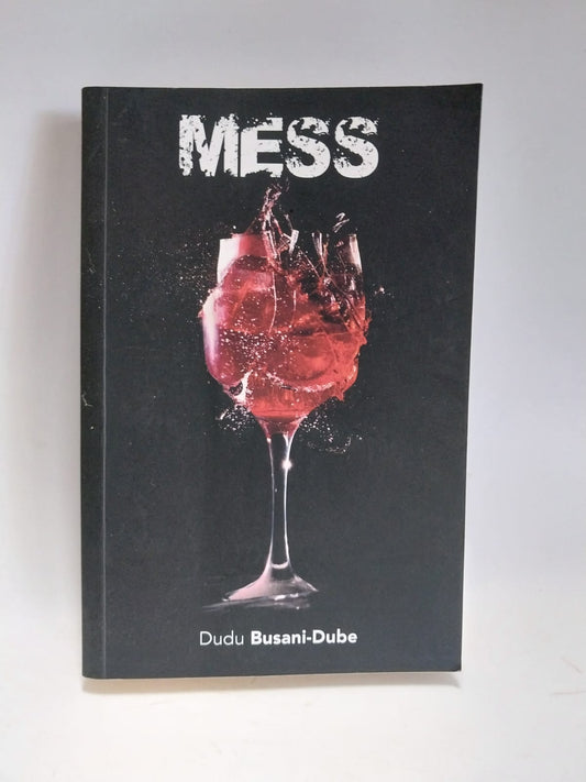 Busani-Dube, Dudu - MESS