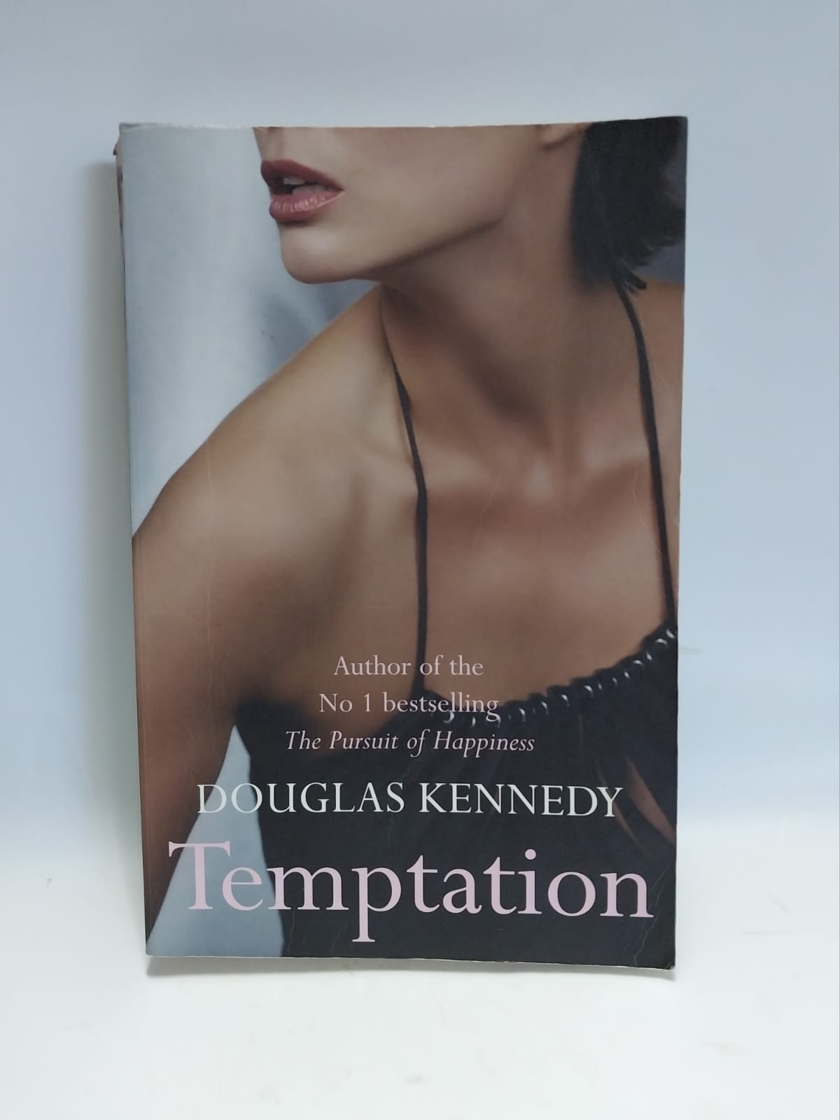 Kennedy, Douglas - TEMPTATION