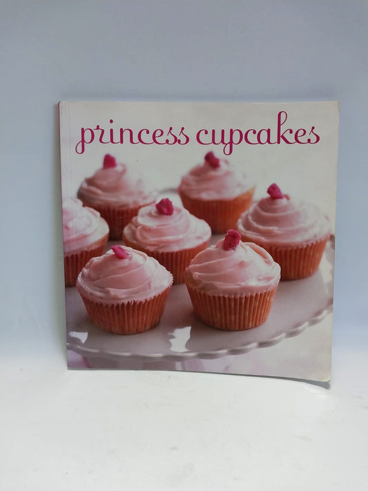 PRINCESS CUPCAKES