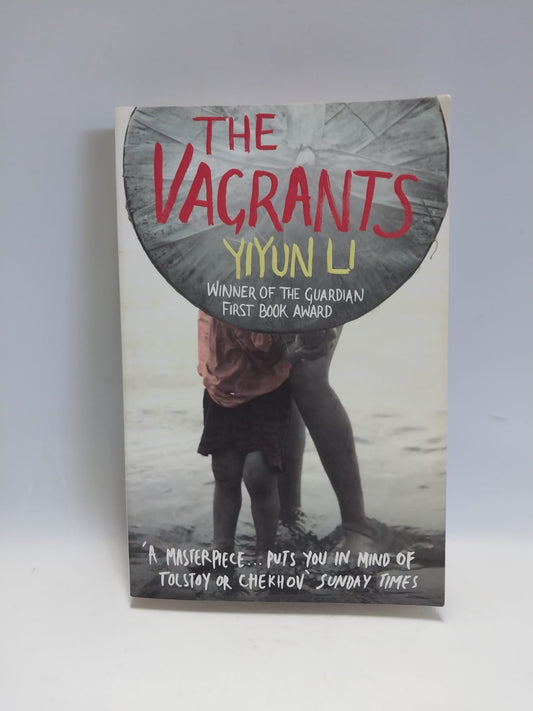 Li, Yiyun - THE VAGRANTS