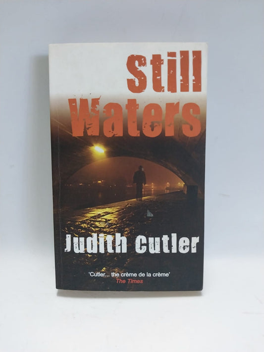 Cutler, Judith - STILL WATERS