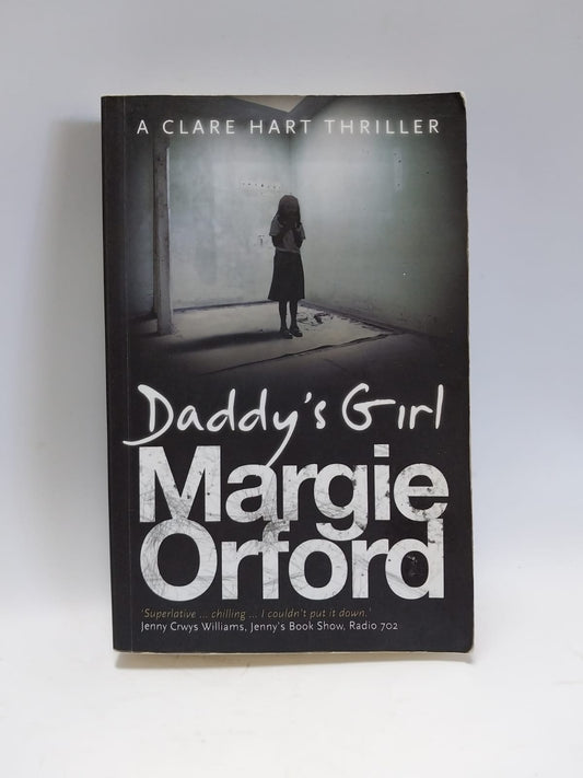 Orford, Margie - DADDY'S GIRL