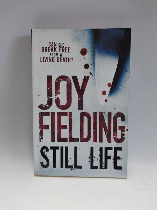 Fielding, Joy - STILL LIFE