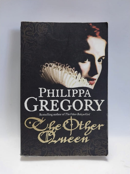 Gregory, Philippa - THE OTHER QUEEN