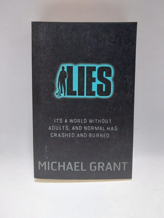 Grant, Michael - LIES