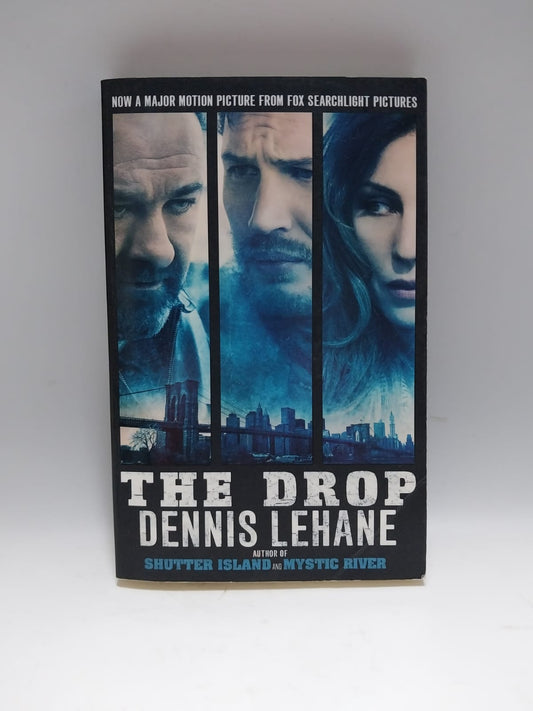 Lehane, Dennis - THE DROP