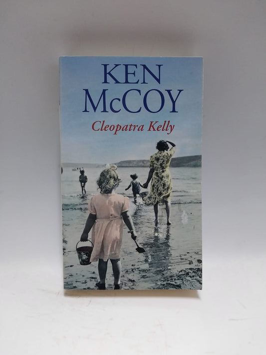 McCoy, Ken - CLEOPATRA KELLY
