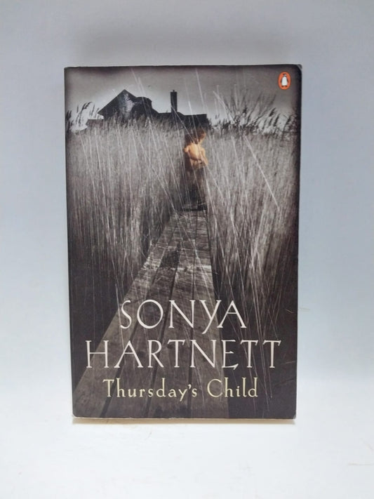 Hartnett, Sonya - THURSDAY'S CHILD