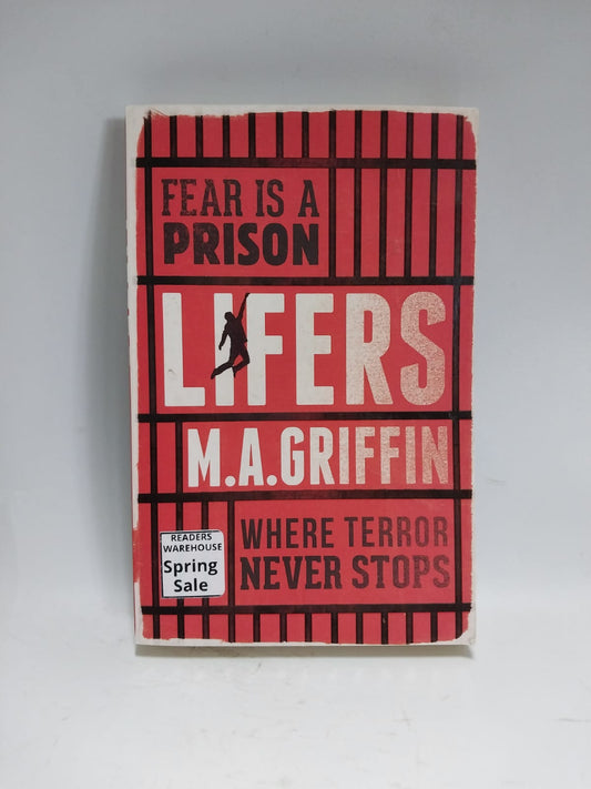 Griffin, MA - LIFERS