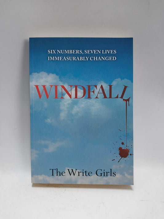 The Write Girls - WINDFALL