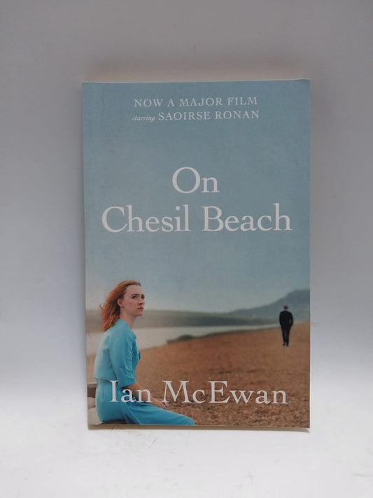 McEwan, Ian - ON CHESIL BEACH