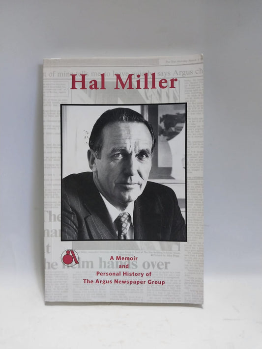 HAL MILLER