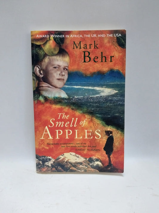 Behr, Mark - THE SMELL OF APPLES