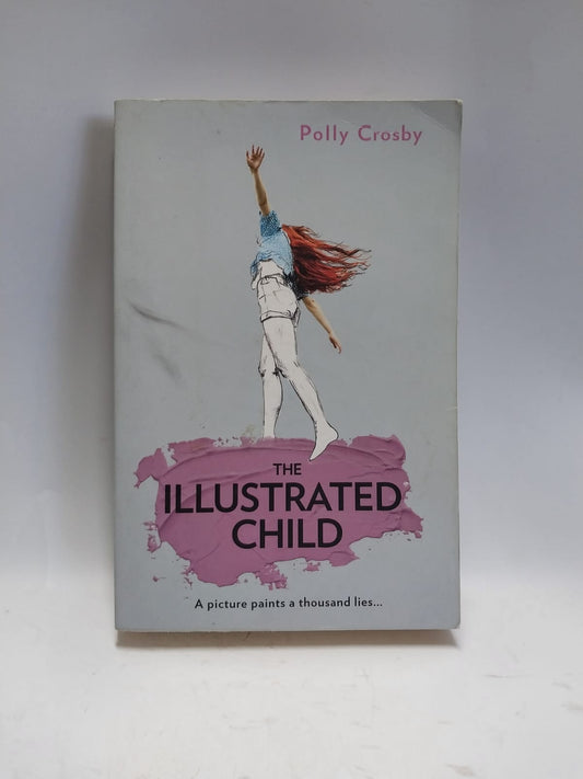 Crosby, Polly - THE ILLUSTRATED CHILD