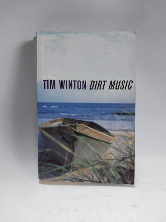 Winton, Tim - DIRT MUSIC