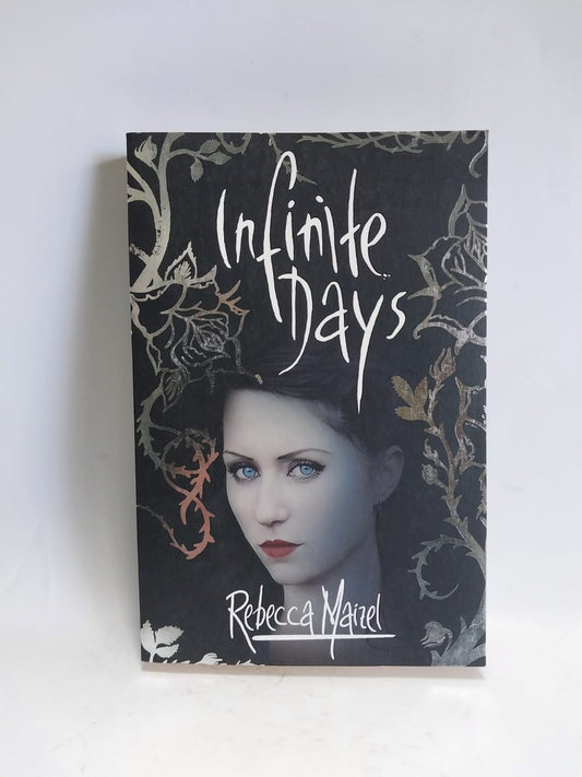 Maizel, Rebecca - INFINITE DAYS
