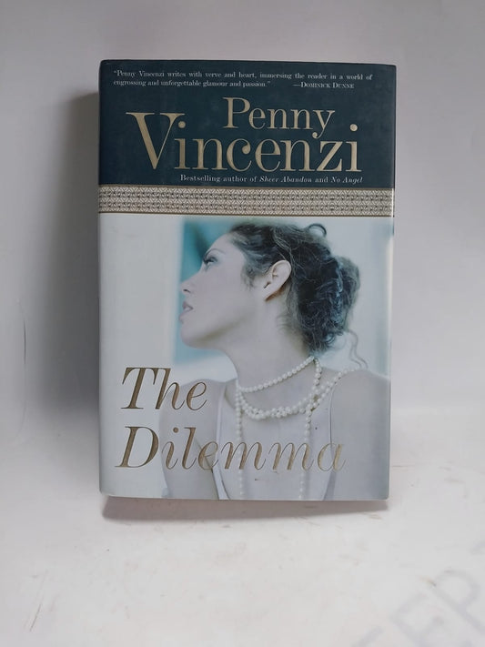 Vincenzi, Penny - THE DILEMMA