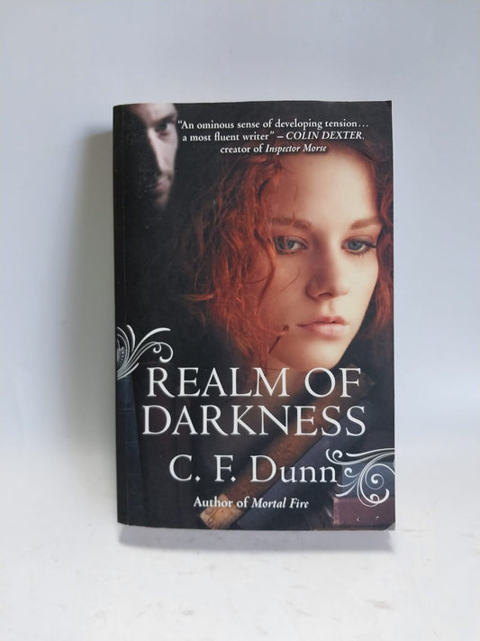 Dunn, C.F - REALM OF DARKNESS