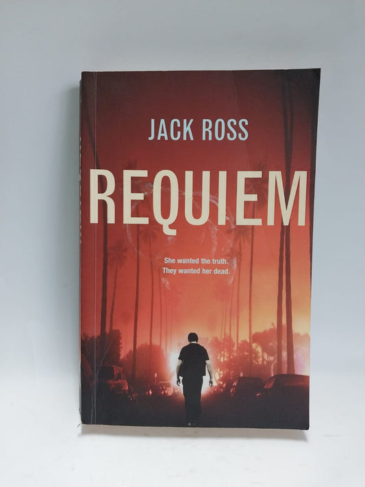 Ross, Jack - REQUIEM