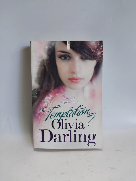 Darling, Olivia - TEMPTATION