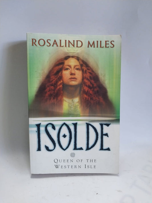 Miles, Rosalind - ISOLDE