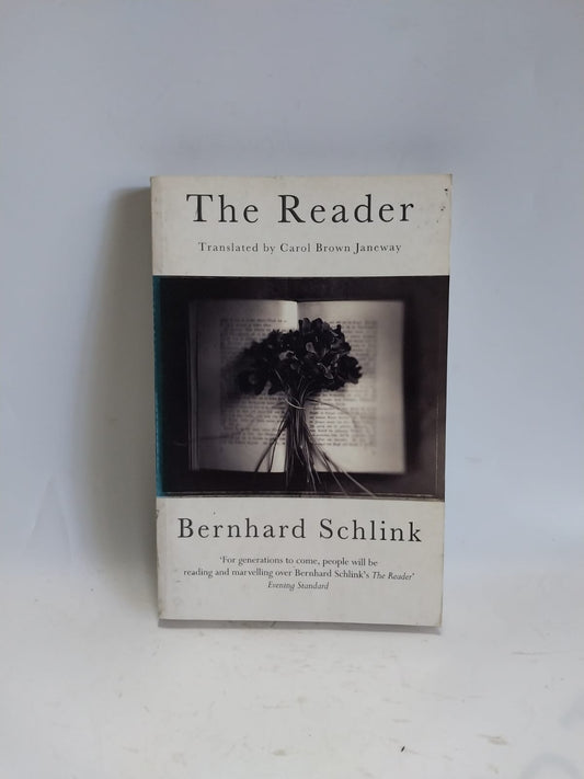 Schlink, Bernhard - THE READER