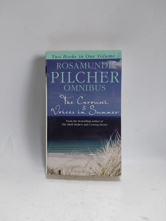 Pilcher Omnibus, Rosamunde - THE CAROUSEL/ VOICES IN THE SUMMER