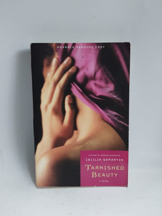 Samartin, Cecilia - TARNISHED BEAUTY