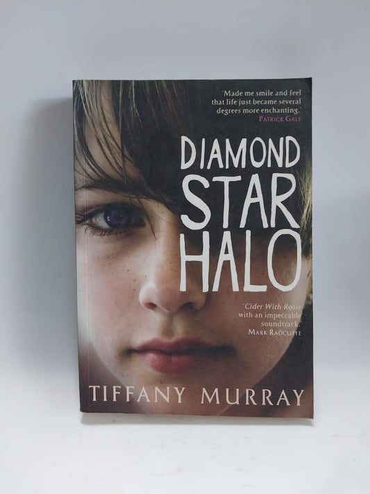 Murray, Tiffany - DIAMOND STAR HALO