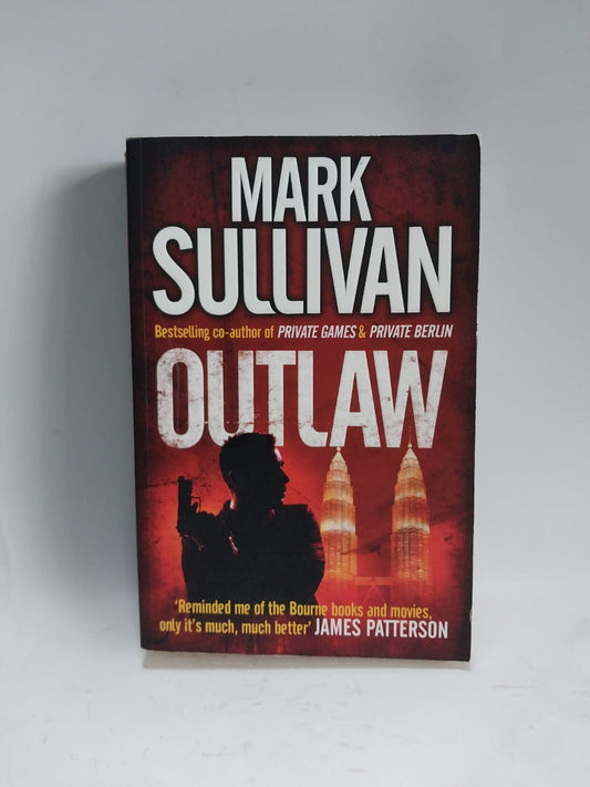 Sullivan, Mark - OUTLAW