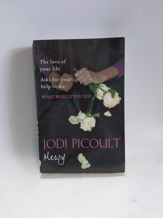 Picoult, Jodi - MERCY
