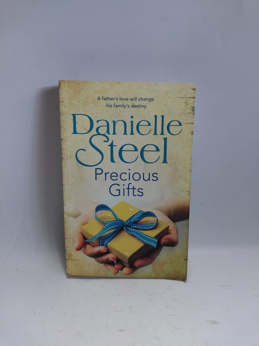 Steel, Danielle - PRECIOUS GIFTS