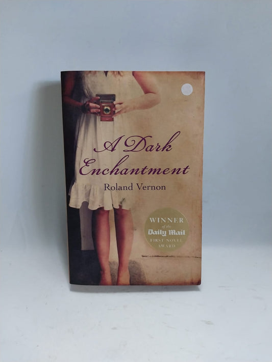 Vernon, Roland - A DARK ENCHANTMENT