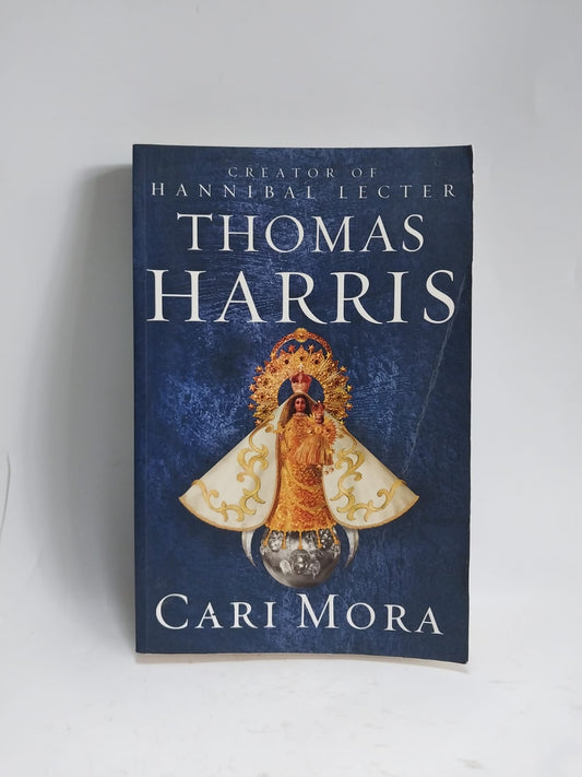 Harris, Thomas - CARI MORA