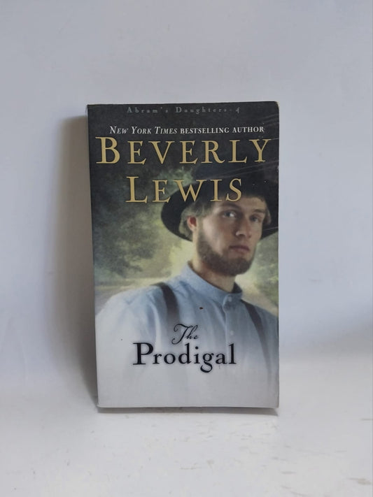 Lewis, Beverly - THE PRODIGAL