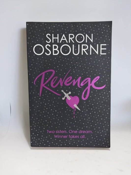 Osbourne, Sharon - REVENGE