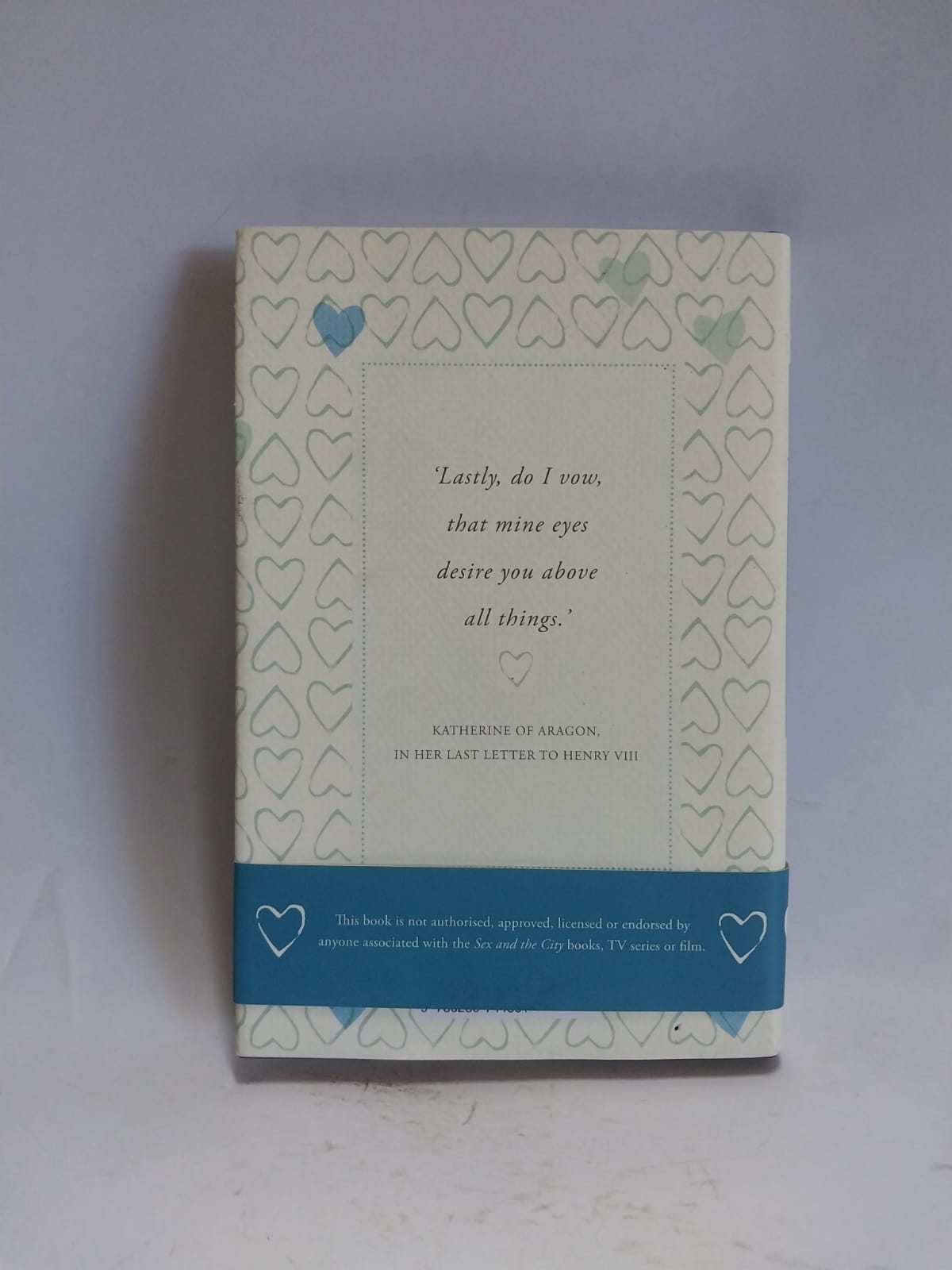 Doyle, Ursula - LOVE LETTERS OF GREAT WOMEN