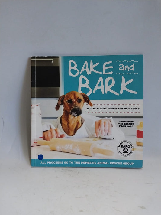 BAKE AND BARK