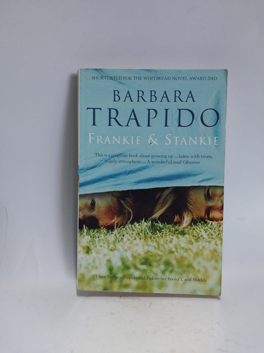 Trapido, Barbara - FRANKIE & STANKIE