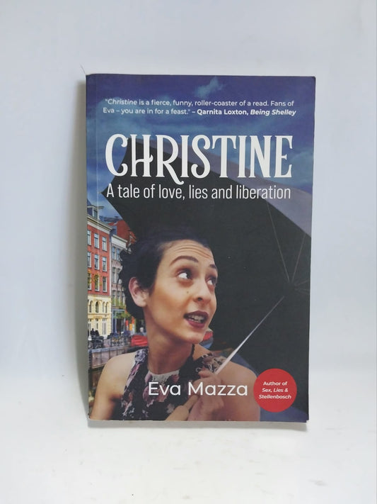 Mazza, Eva - CHRISTINE