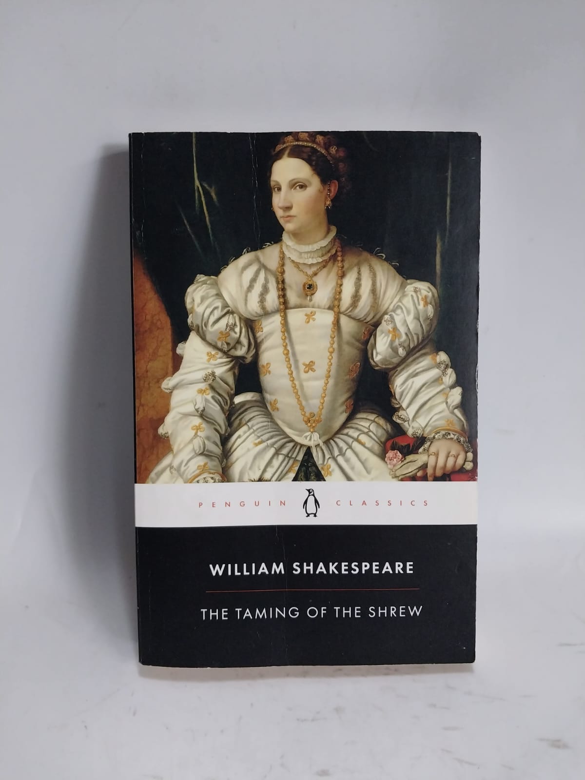 Shakespeare, William - THE TAMING OF THE SHREW