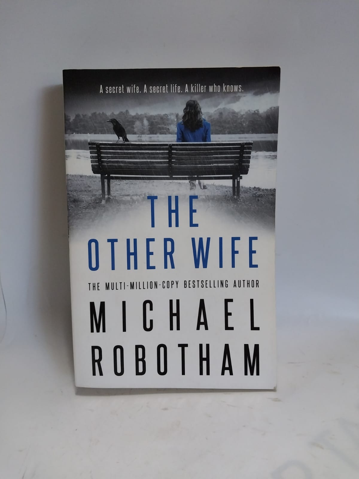 Robotham, Michael - THE OTHER WIFE