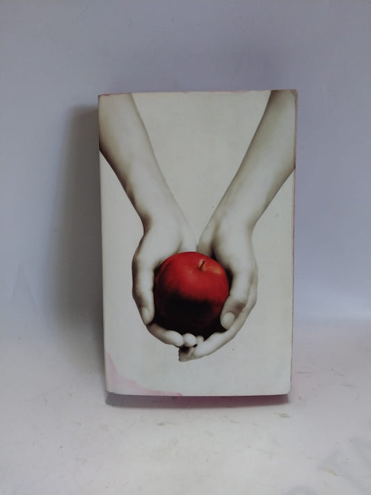 Meyer, Stephenie - TWILIGHT