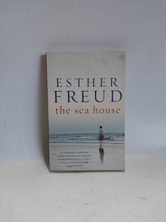 Freud, Esther - THE SEA HOUSE
