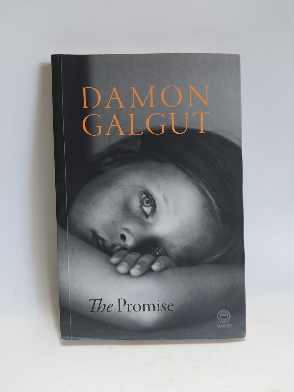 Galgut, Damon - THE PROMISE
