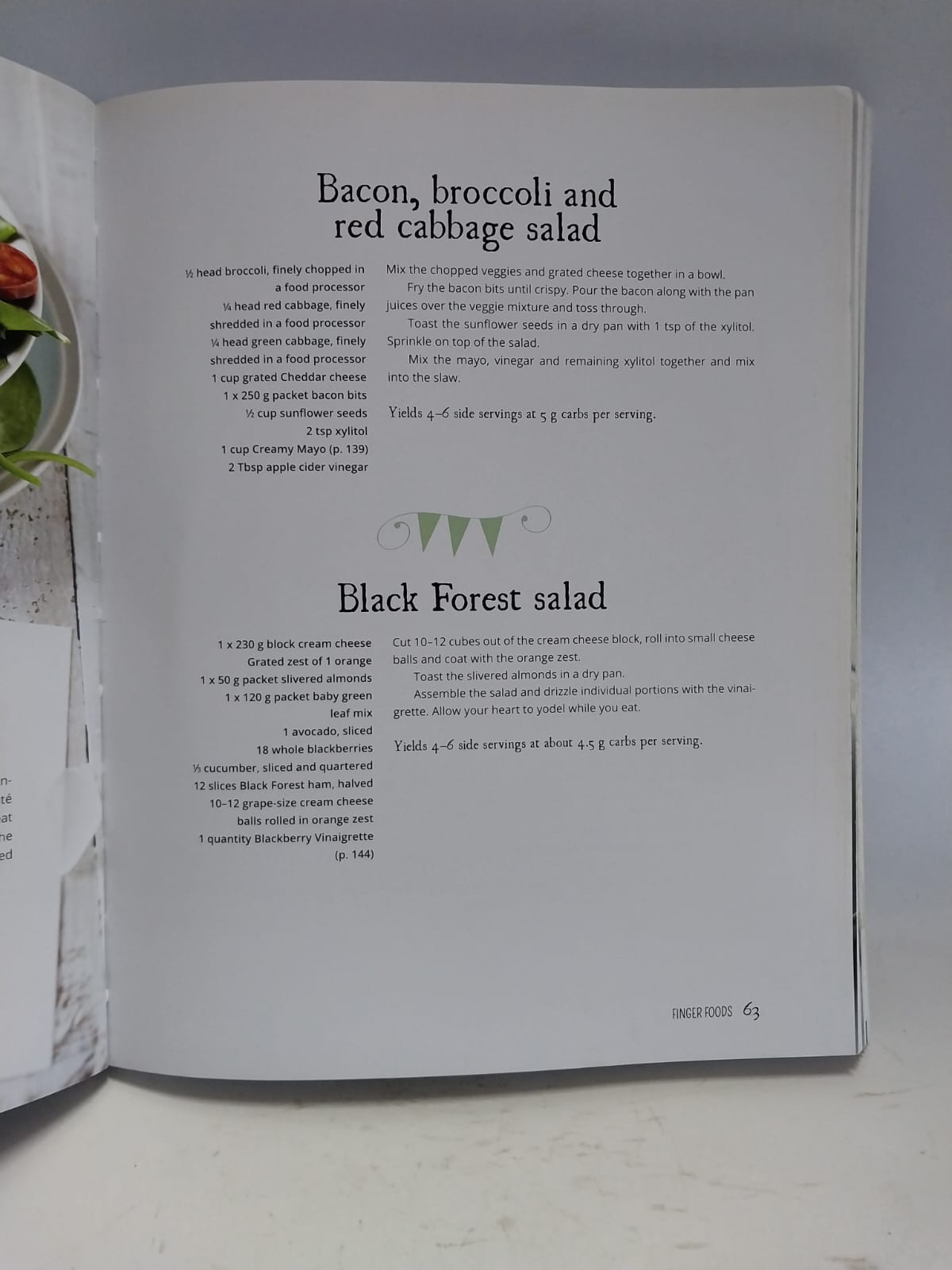 Reynierse, Ine - LOW CARB IS LEKKER