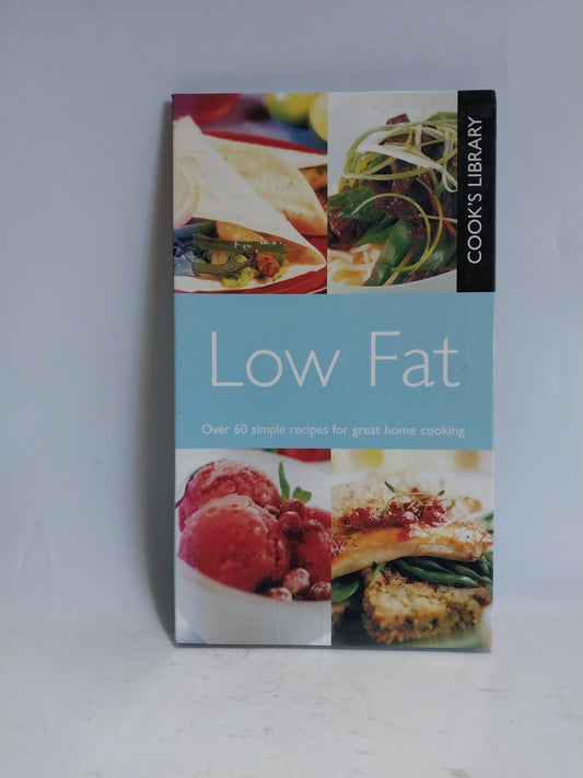 LOW FAT