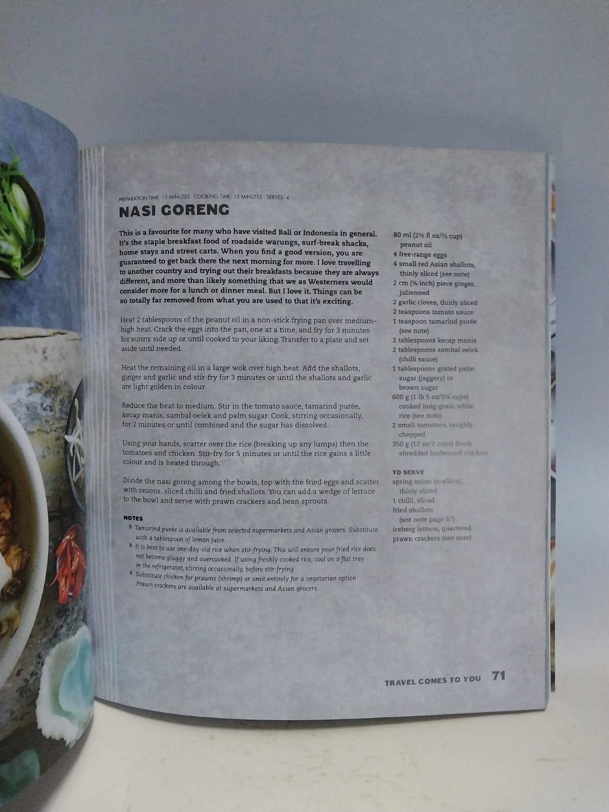 Quinn, Hayden - DISH IT UP