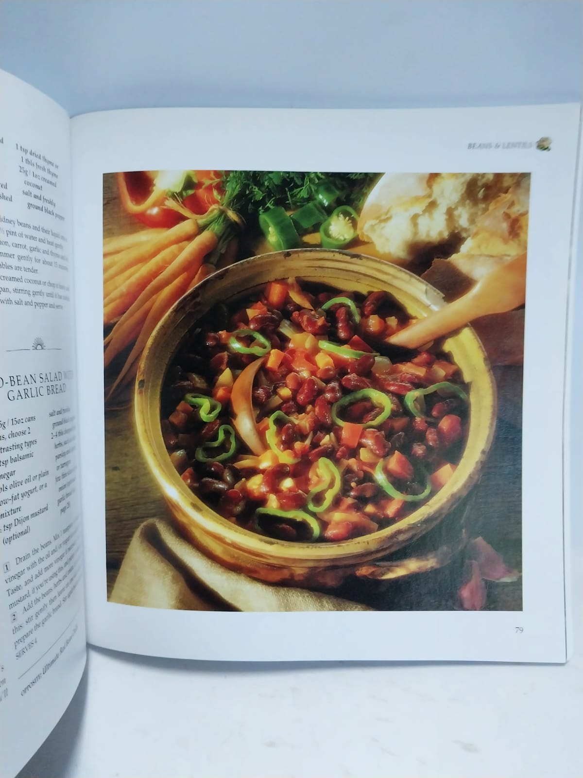 Elliot, Rose - ROSE ELLIOT'S VEGETARIAN MEALS IN MINUTES