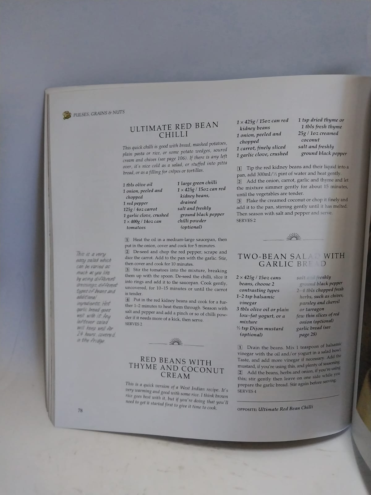 Elliot, Rose - ROSE ELLIOT'S VEGETARIAN MEALS IN MINUTES